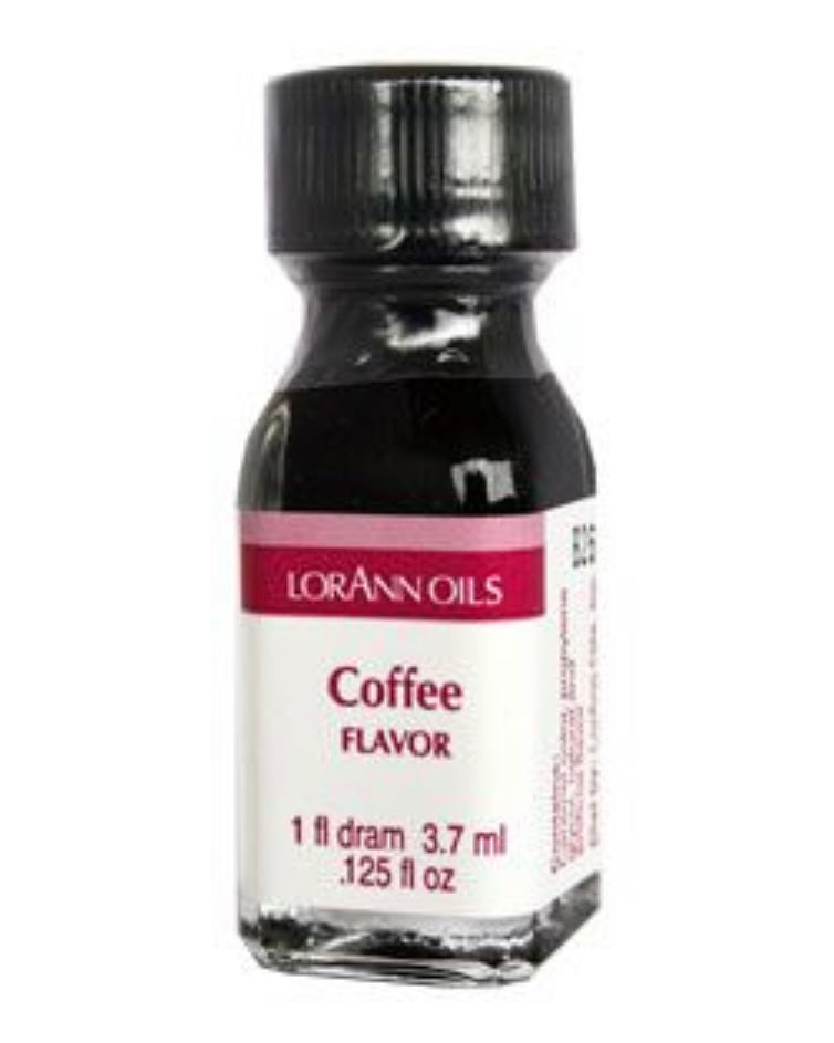 LorAnn Coffee Kaffee