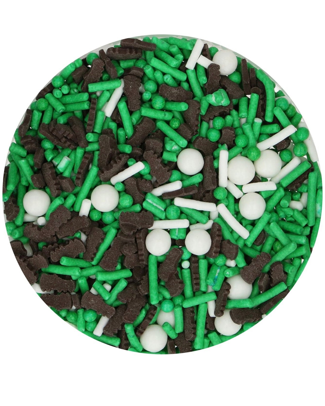 Funcakes Fußball Mix 65 g