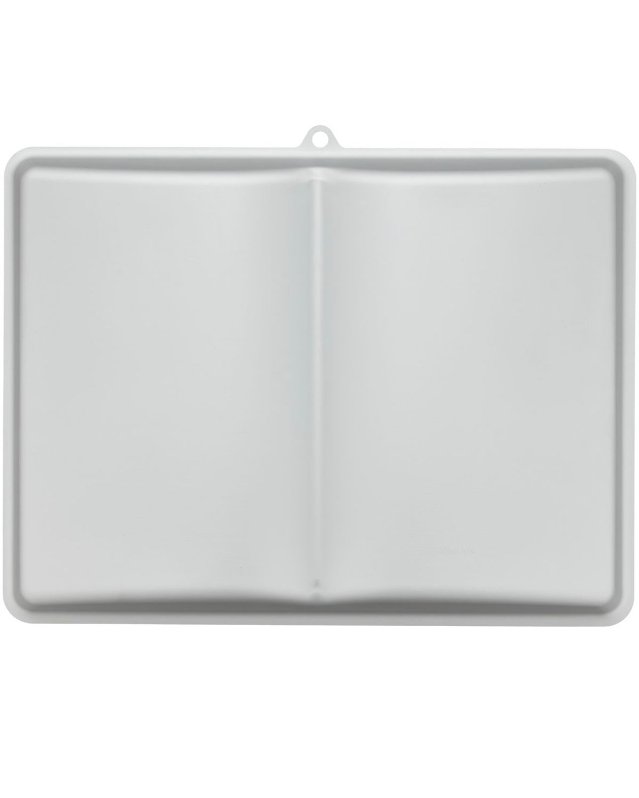 Wilton offenes Buch Backform