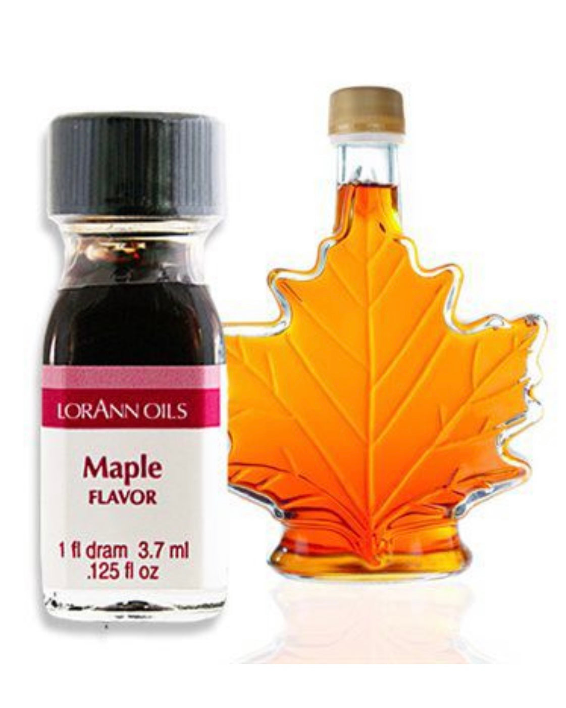 LorAnn Maple Ahorn