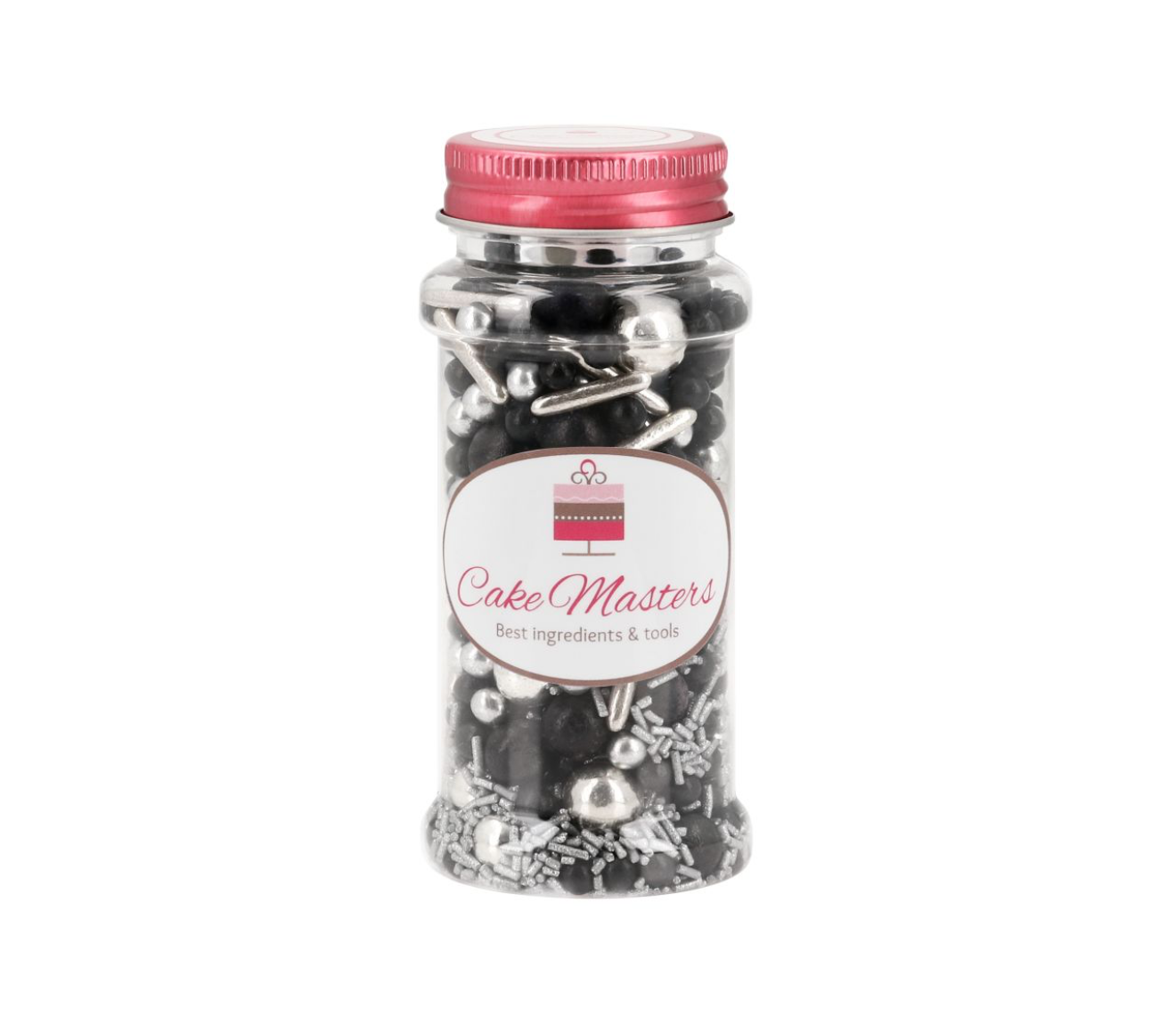 Cake Masters Gentleman‘s Club 80 g