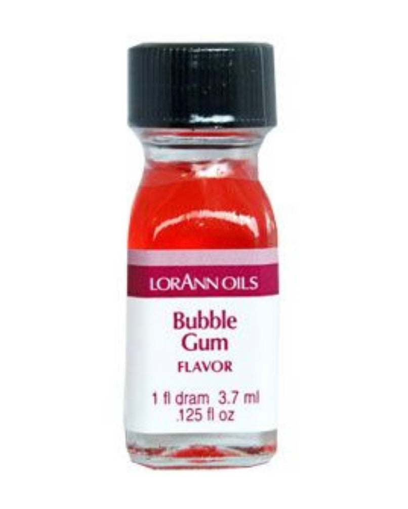 LorAnn Bubble Gum Kaugummi