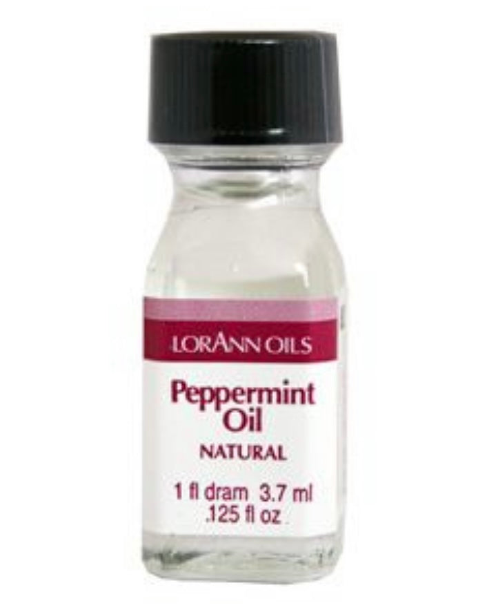 LorAnn Peppermint Pfefferminz