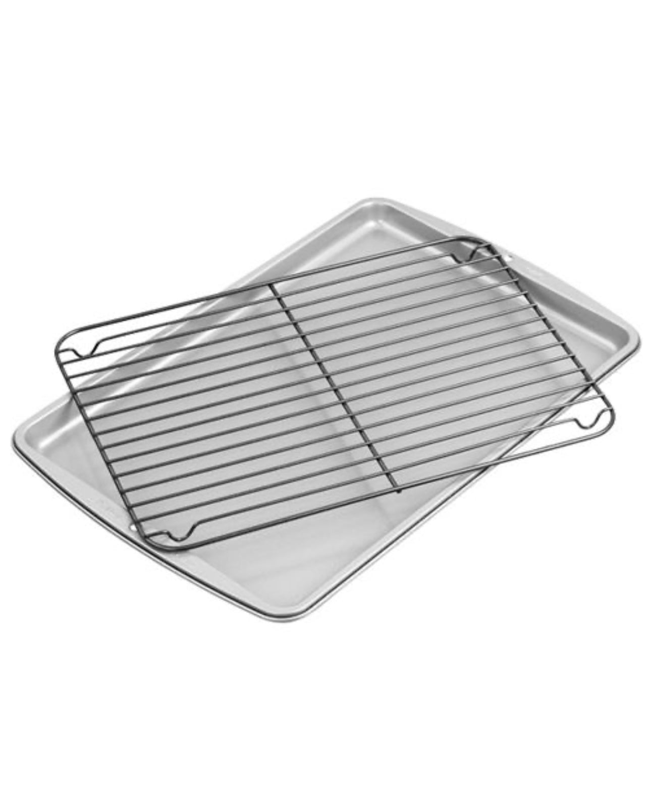 Wilton Bake-n-Coat Set