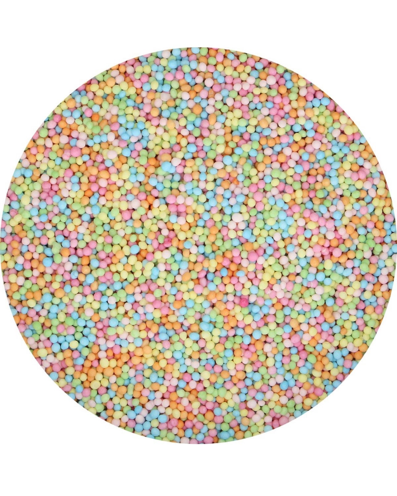 Funcakes Nonpareils pastel 80 g