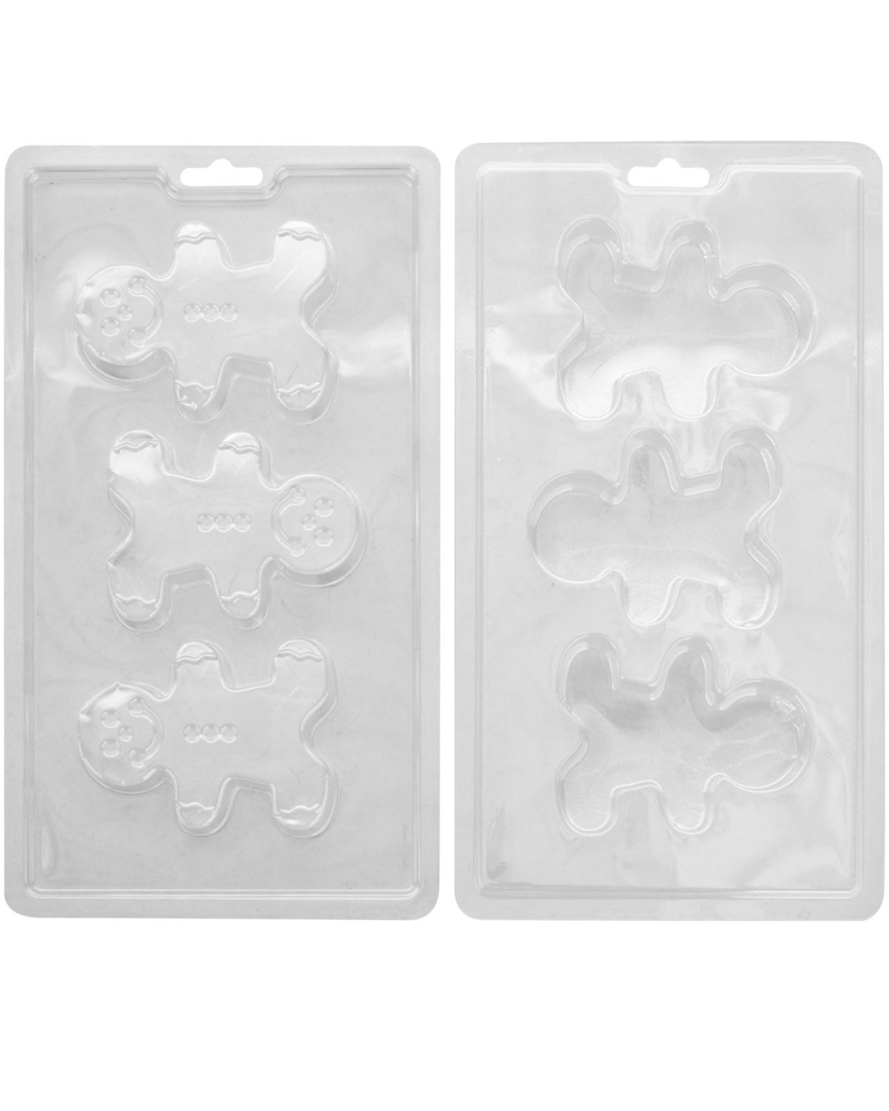 Wilton 3D Form Lebkuchen