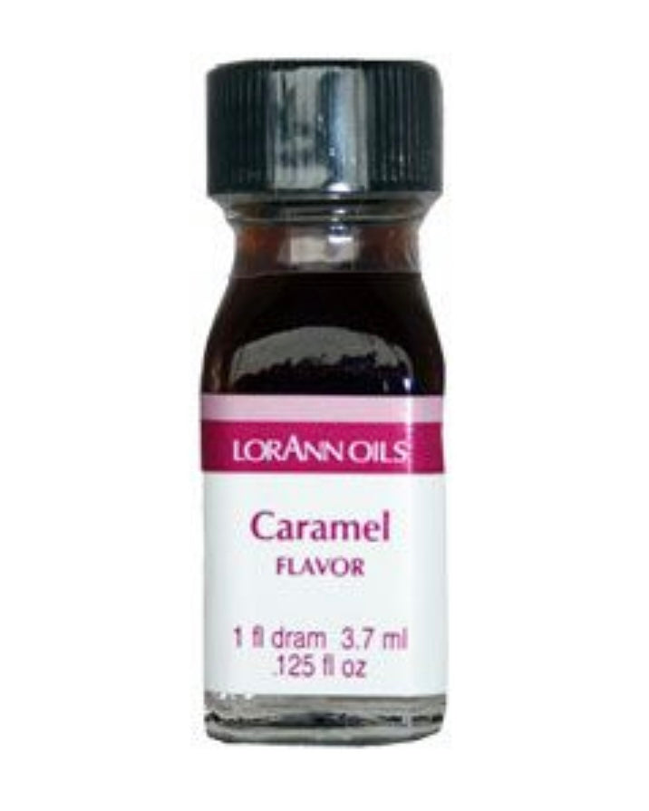 LorAnn Caramel Karamell