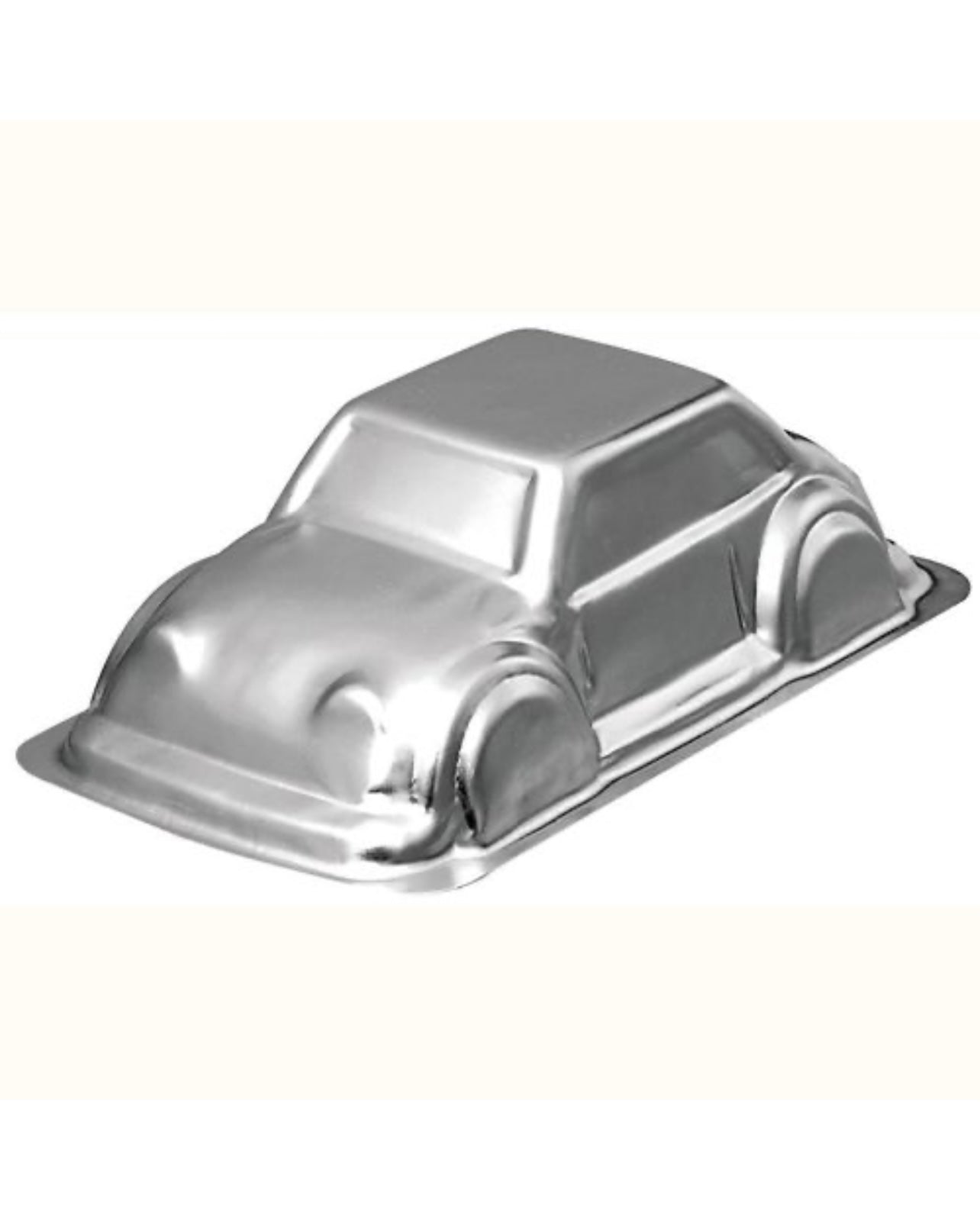 Wilton 3D Auto Backform