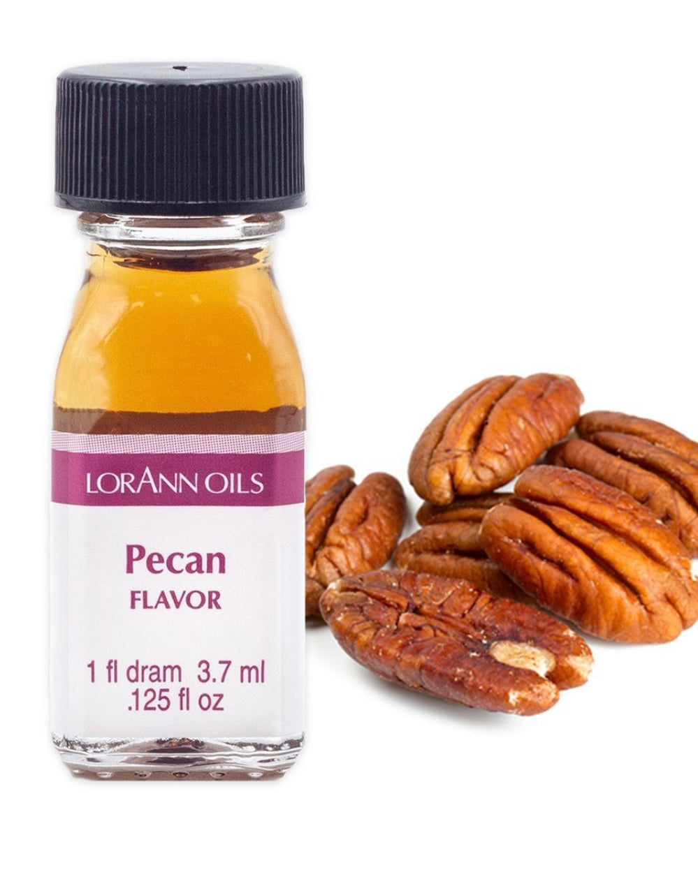 LorAnn Pecan Pekannuss