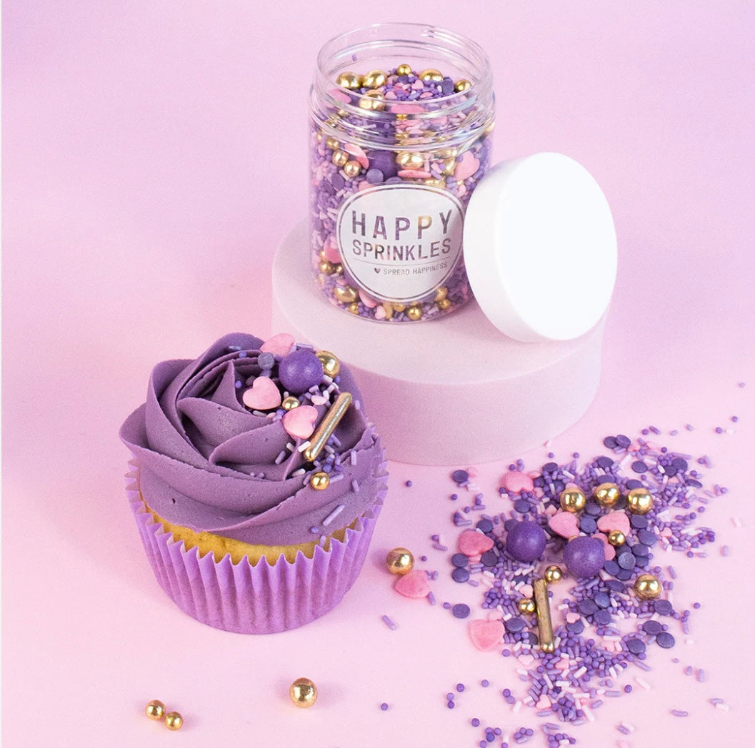 Happy Sprinkles Pure Elegance 90 g