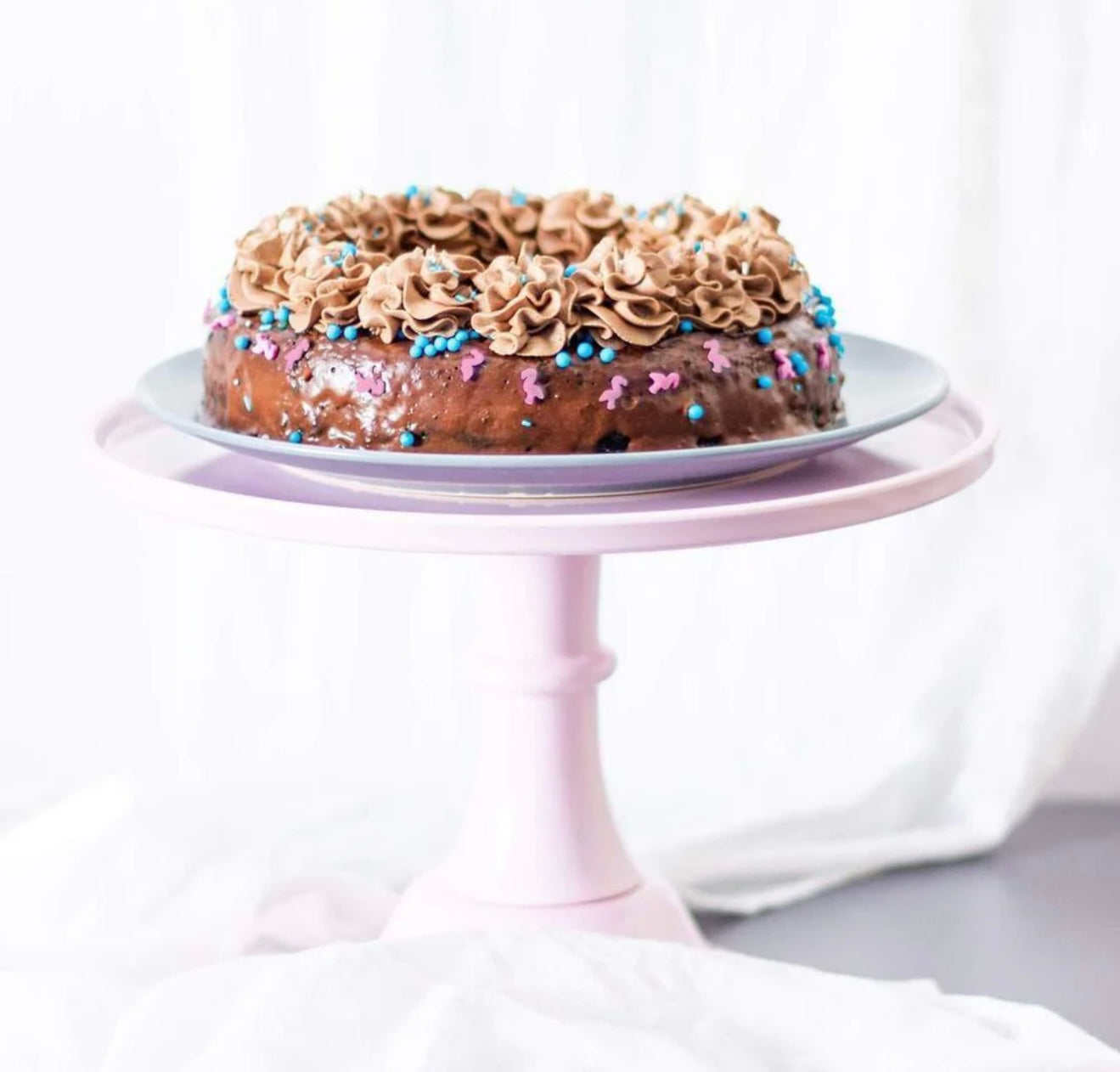 Happy Sprinkles Flamingo Fiesta vegan 90 g