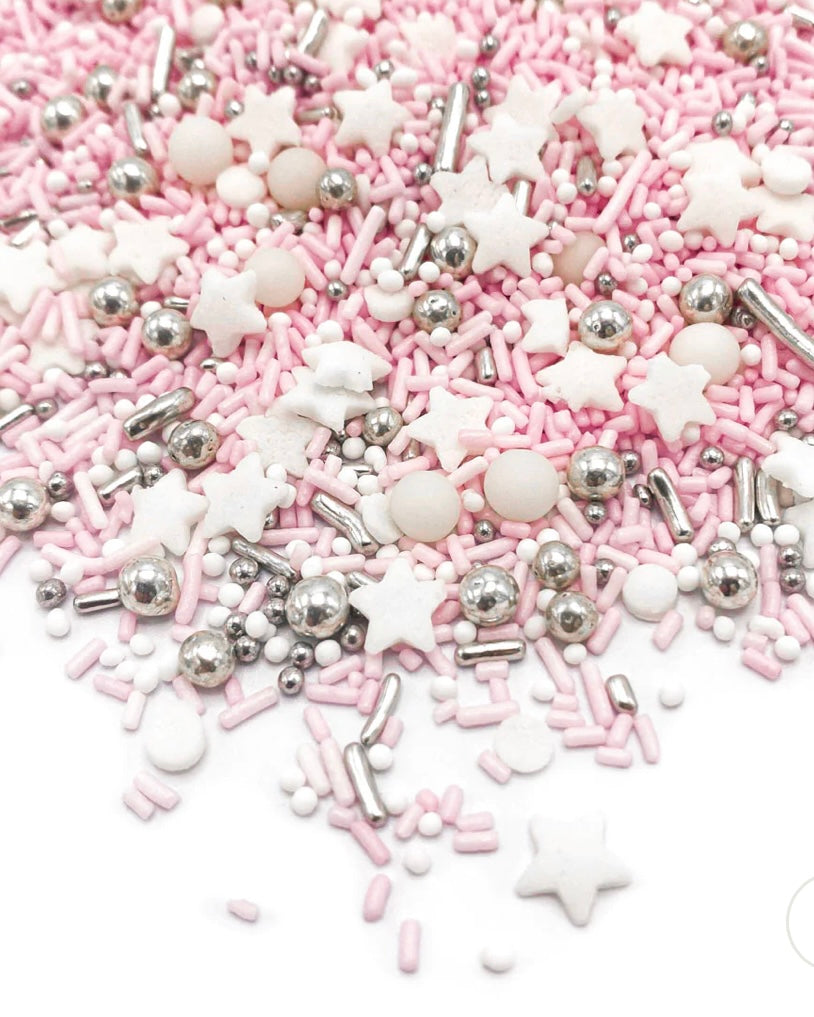 Happy Sprinkles Shy Princess Vegan 90 g