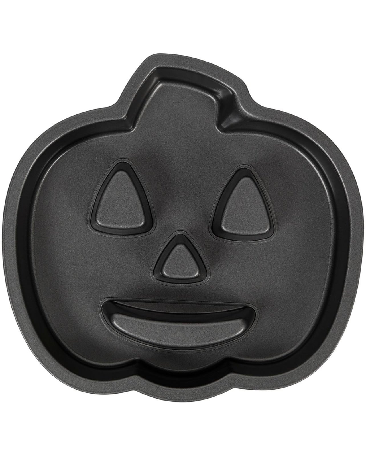 Wilton Jack o Lantern Backform