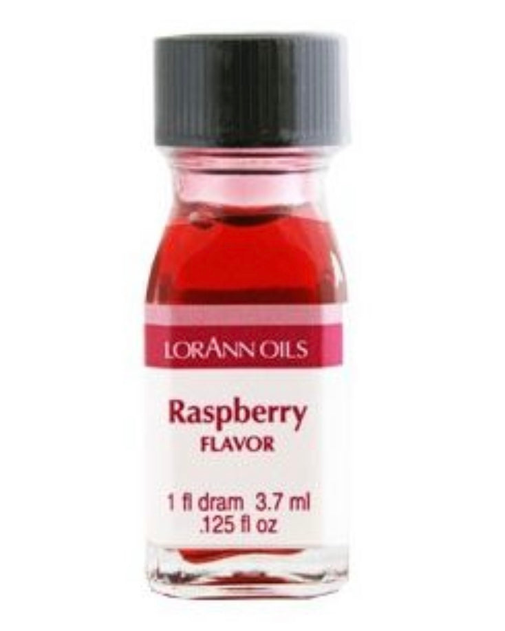 LorAnn Raspberry Himbeere