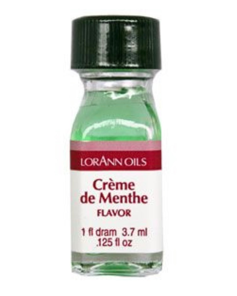 LorAnn Crème de Menthe