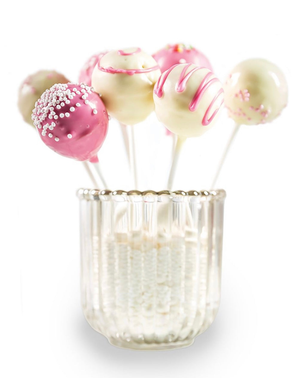 Cakepop Baker