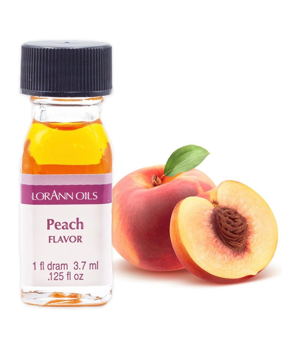 LorAnn Peach Pfirsich