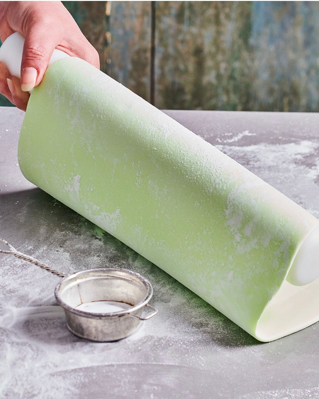 Funcakes Bäckerstärke (Magic Roll out)