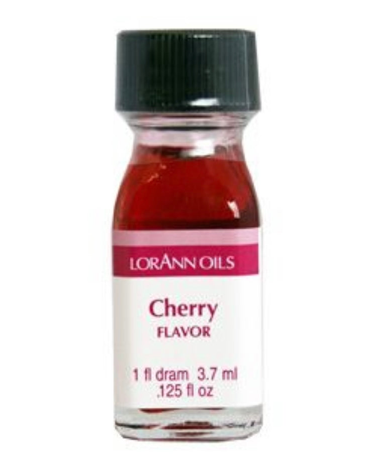 LorAnn Cherry Kirsche