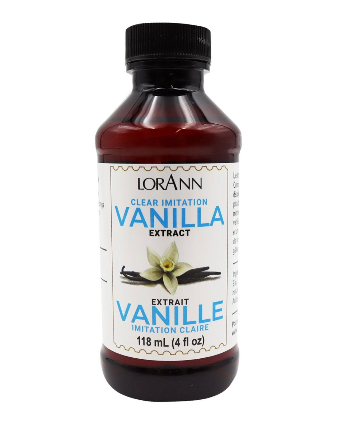 LorAnn Vanille