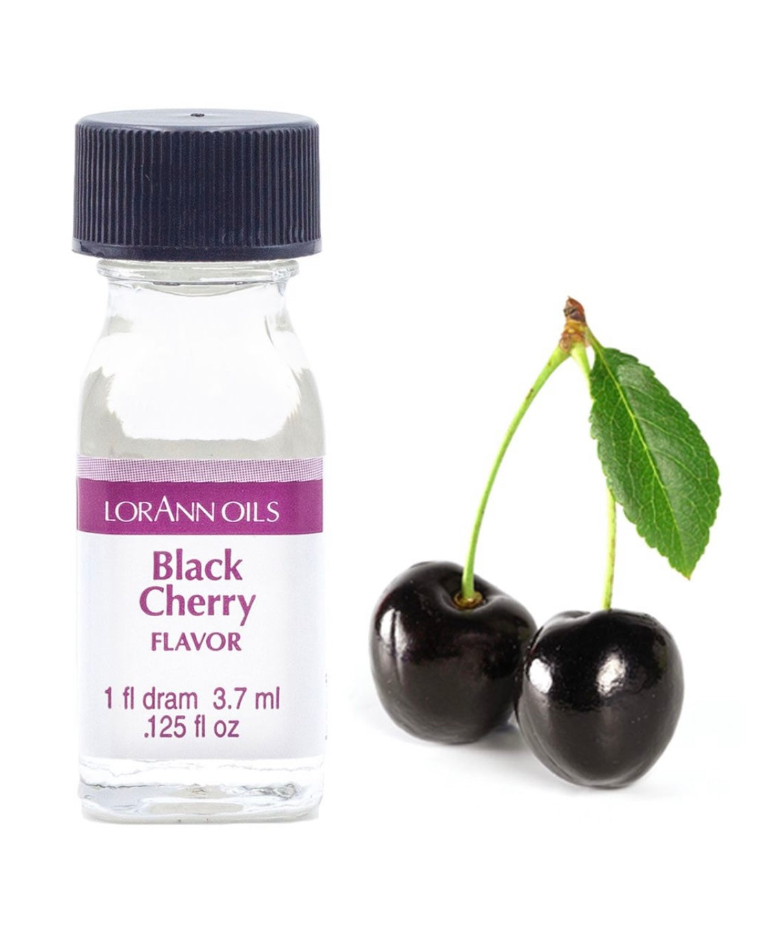 LorAnn Black Cherry schwarze Kirsche