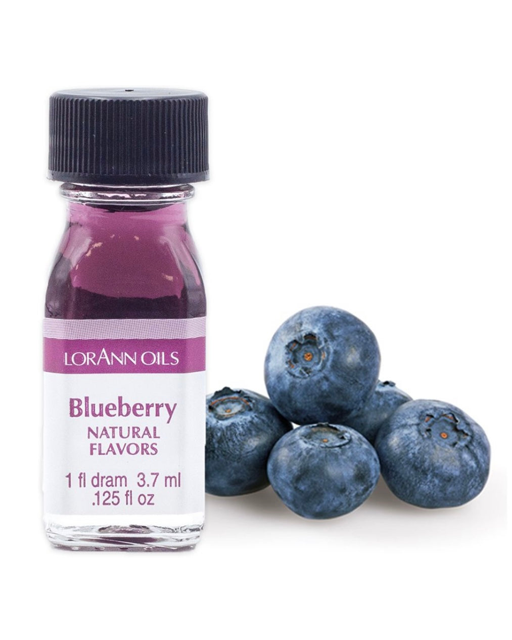 LorAnn Blueberry Heidelbeere