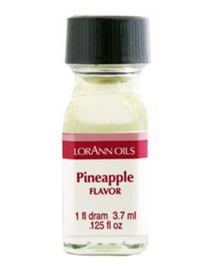 LorAnn Pineapple Ananas