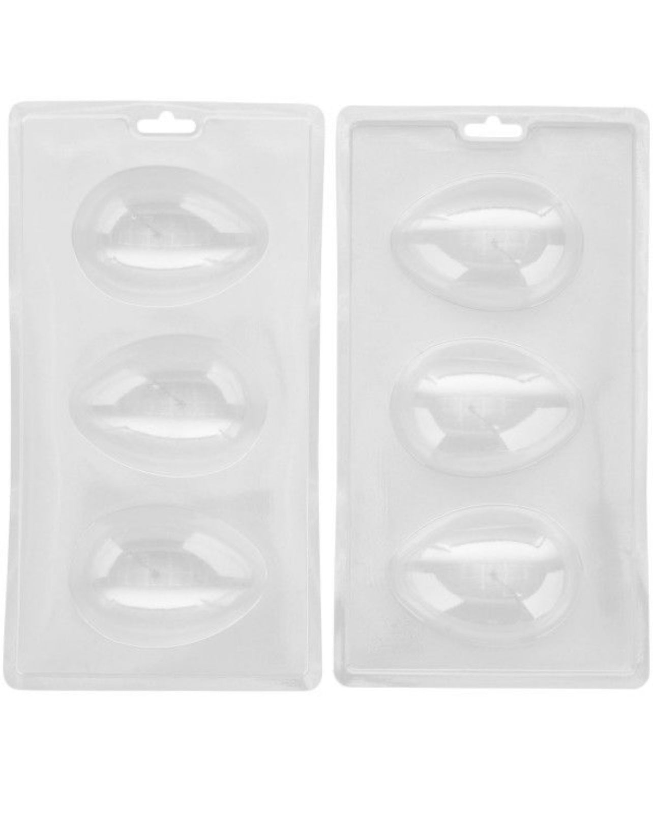 Wilton 3D Hohlraum Ei