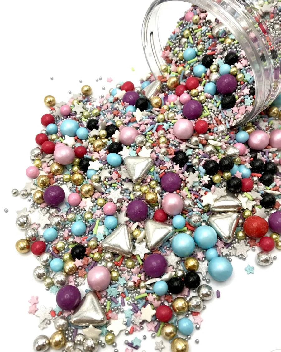 Happy Sprinkles Celebrations 90 g