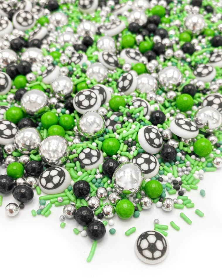 Happy Sprinkles Football Champion 90 g