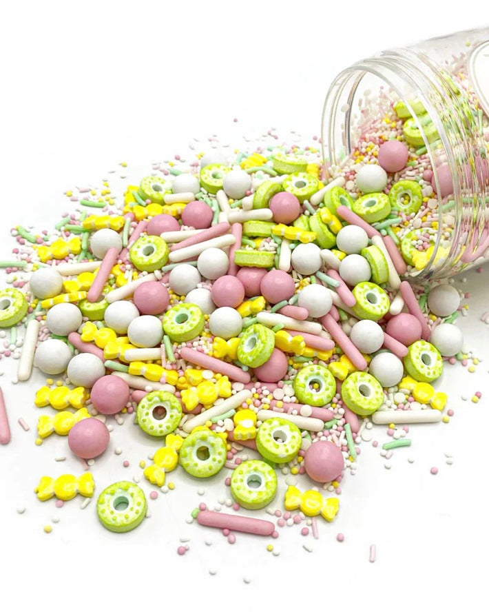 Happy Sprinkles Donut Worry 90 g