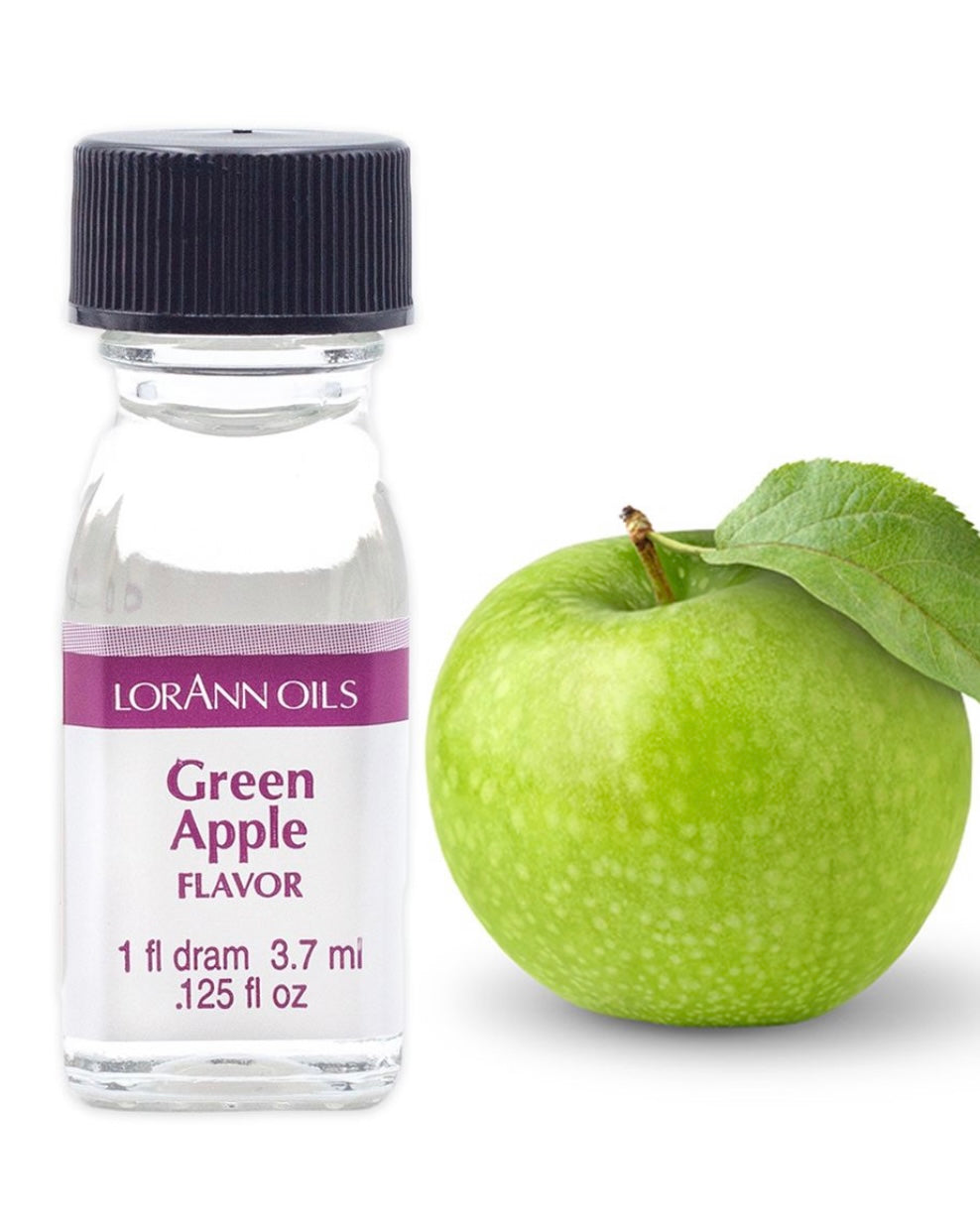 LorAnn Green Apple grüner Apfel