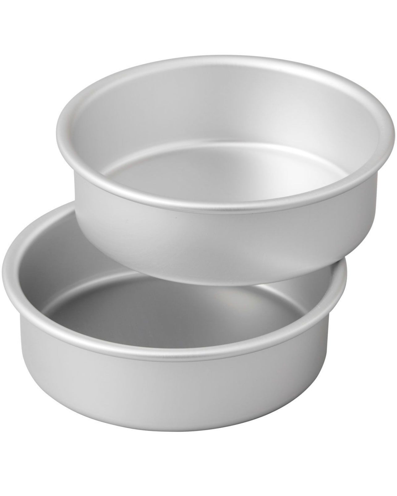 Wilton Small & Tall Schichtkuchenform Set/2