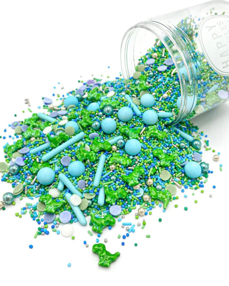 Happy Sprinkles Jurassic Park 90 g