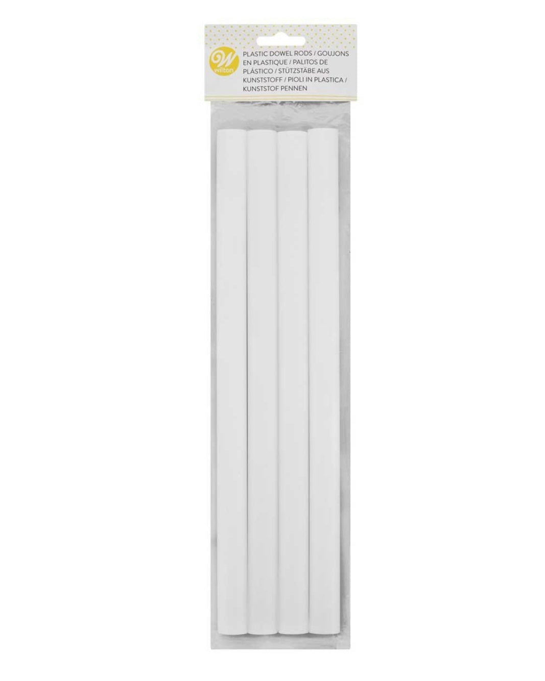 Wilton Dowel Rods