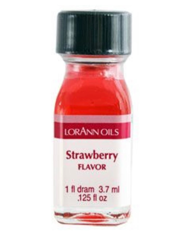 LorAnn Strawberry Erdbeere