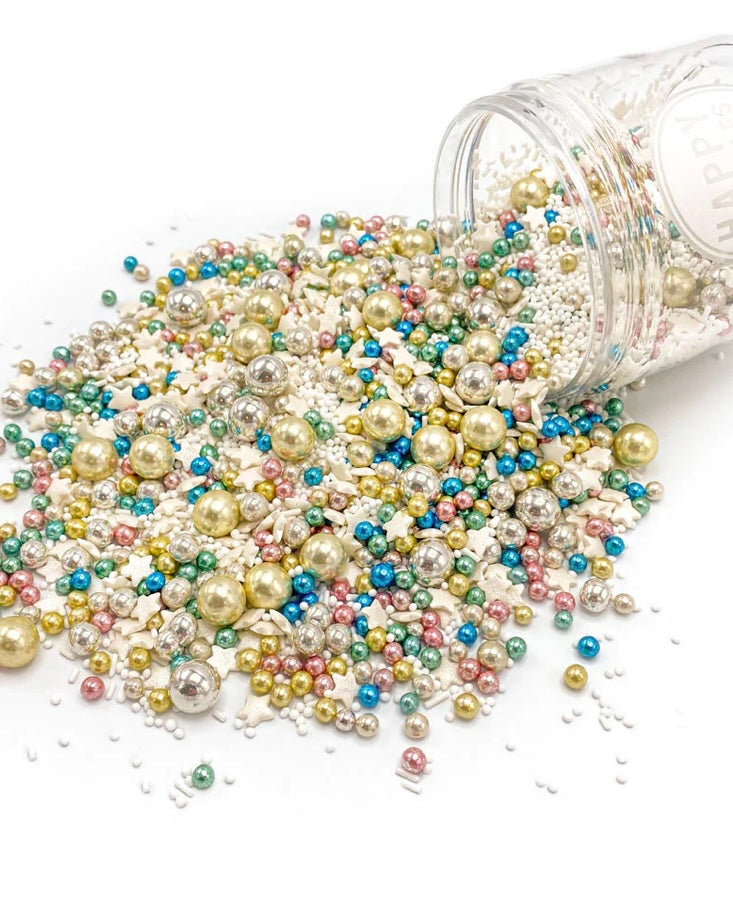 Happy Sprinkles Magical Fireworks 90 g