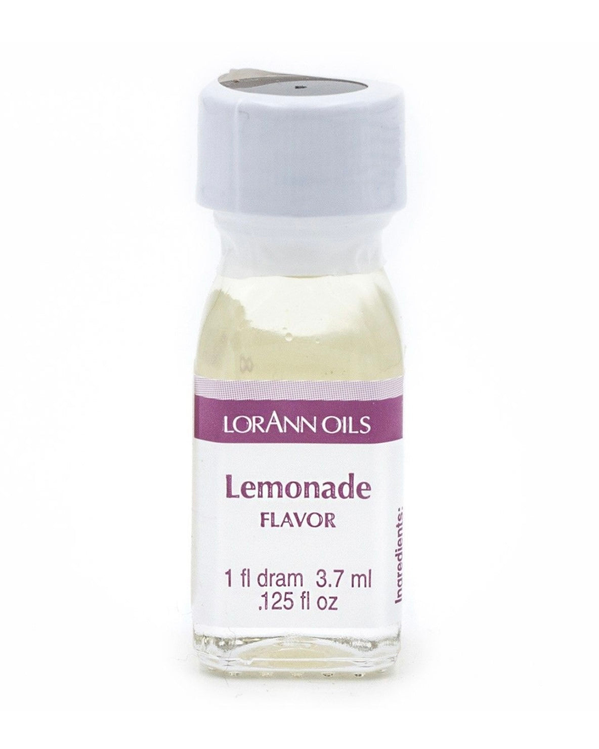 LorAnn Lemonade