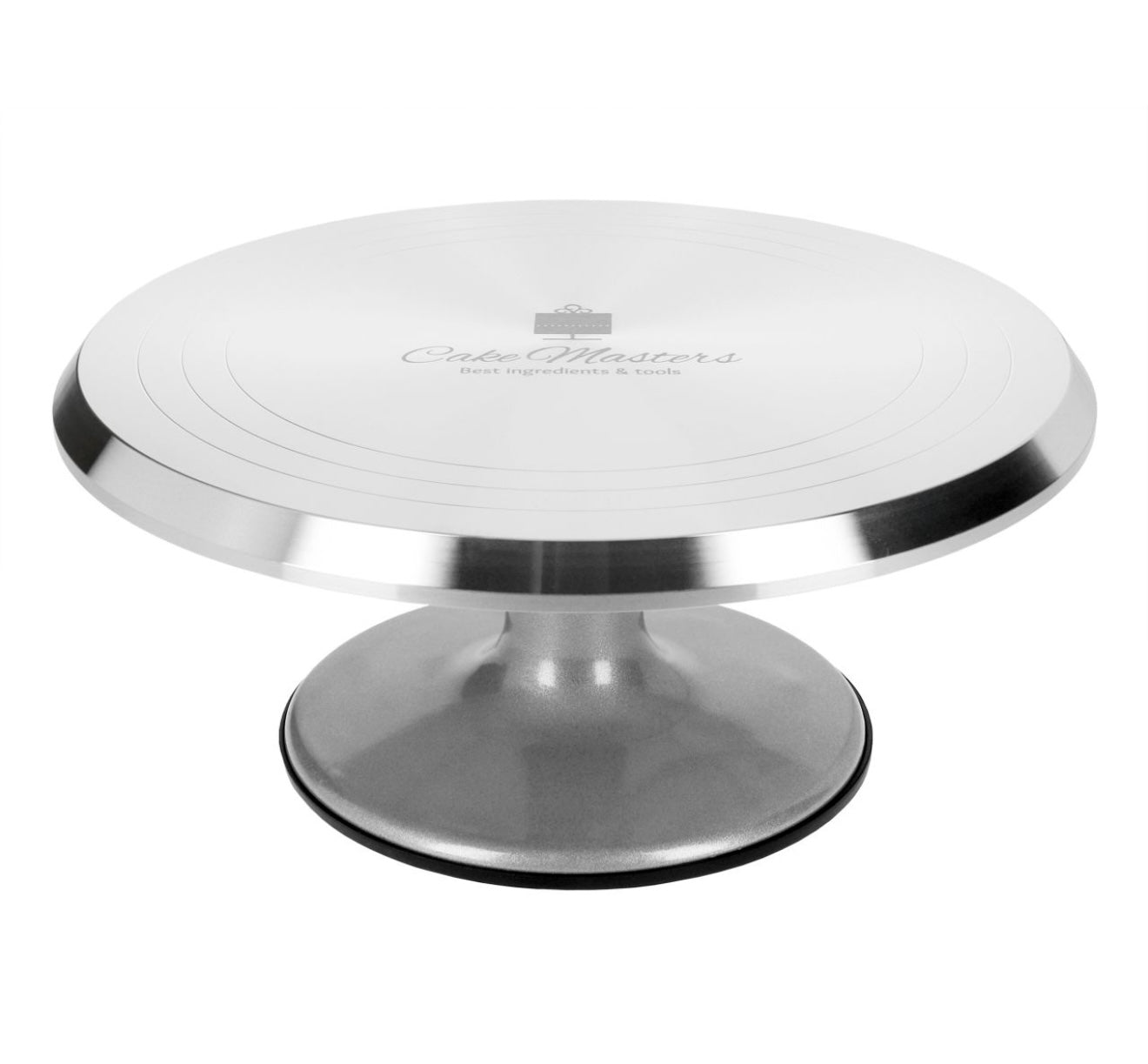 Cake Masters Drehteller Premium
