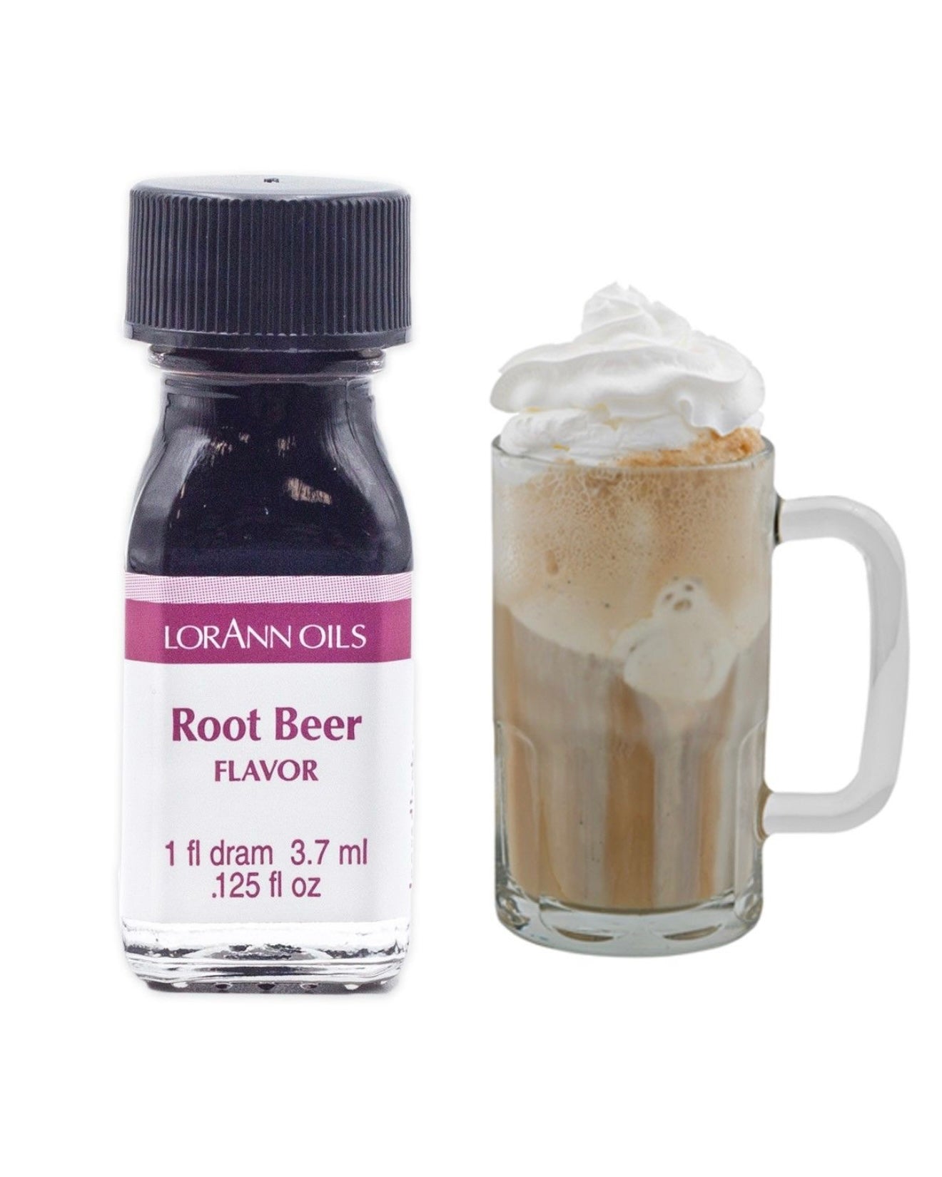 LorAnn Root Beer