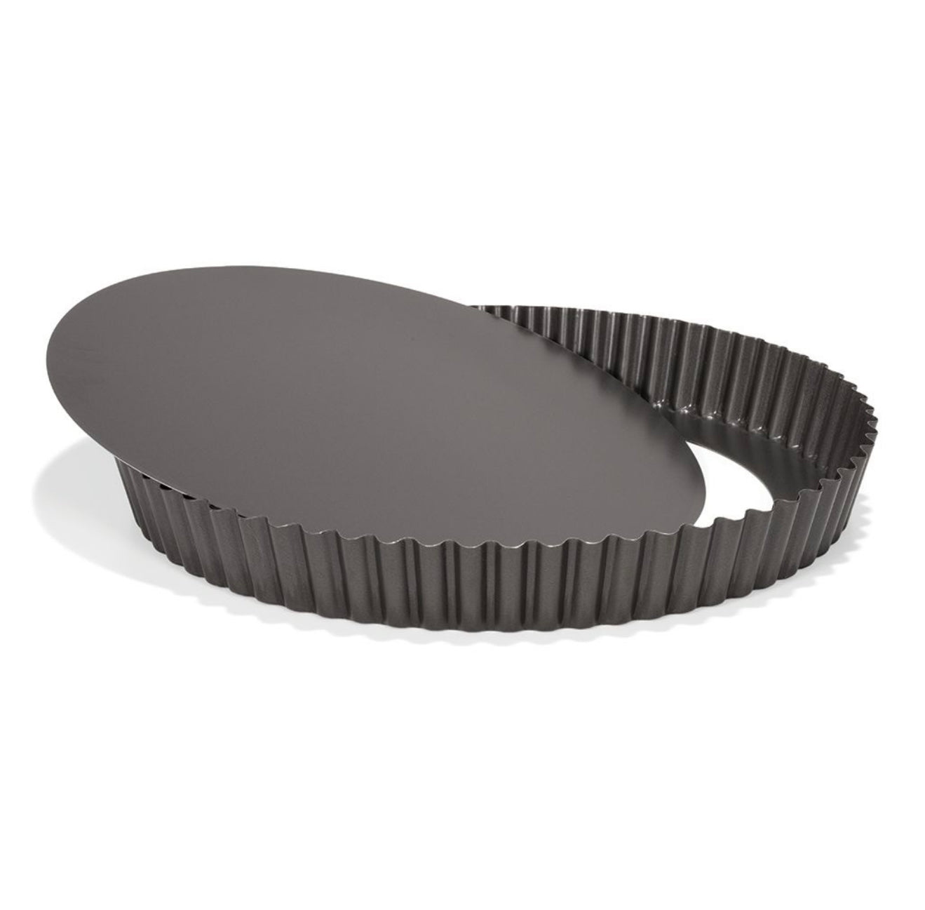 Patisse Profi Quiche Backform 24cm – CakeVille Berlin