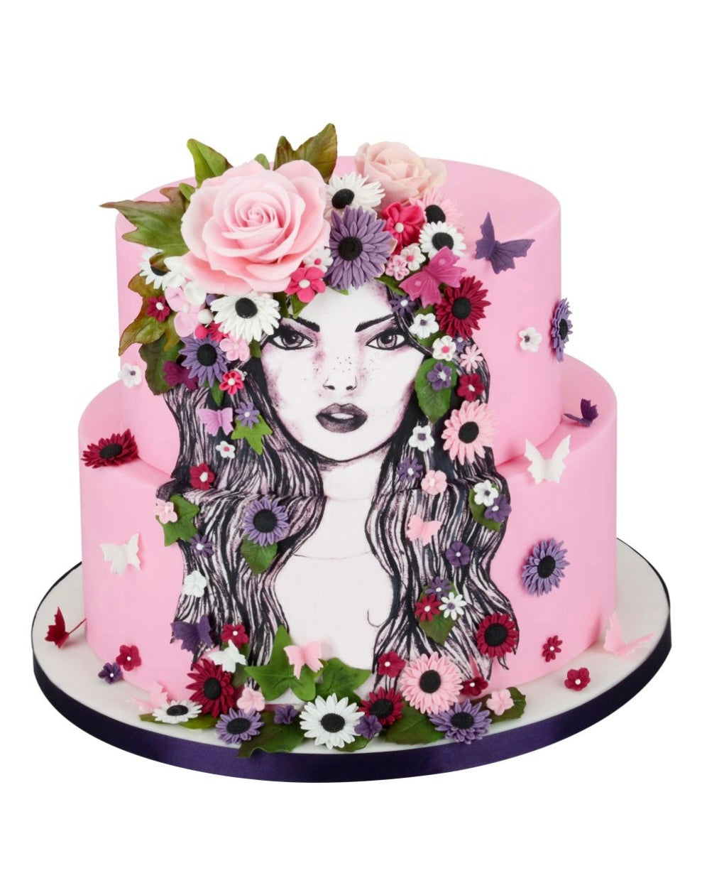 Massa Ticino Tropic weiss 250 g