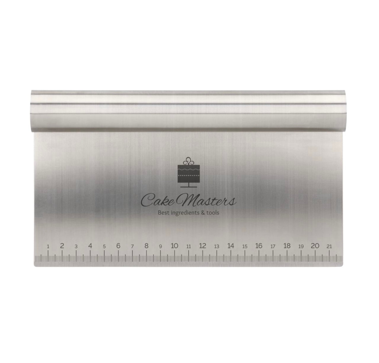 Cake Masters Bankschaber 22 cm