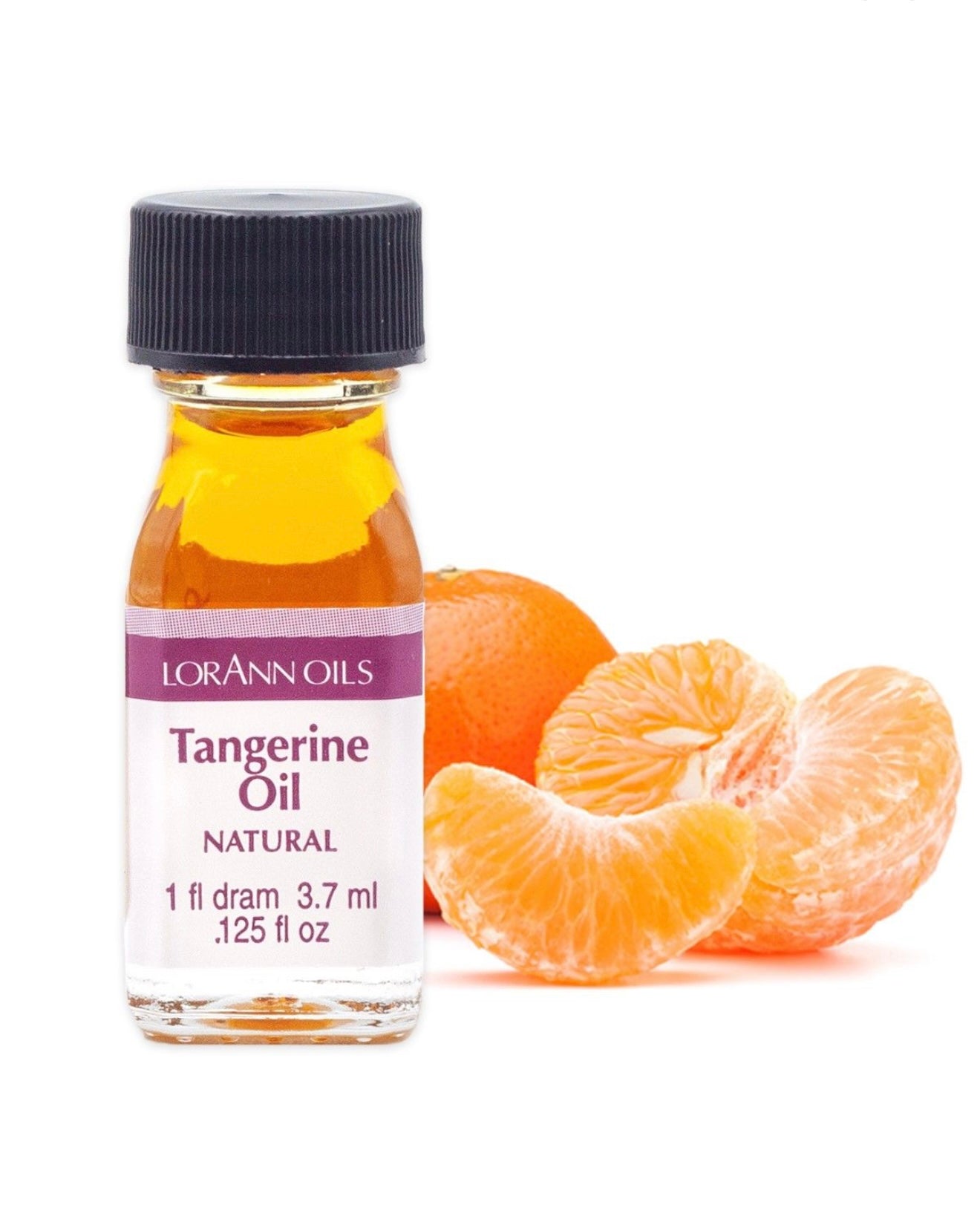 LorAnn Tangerine Mandarine