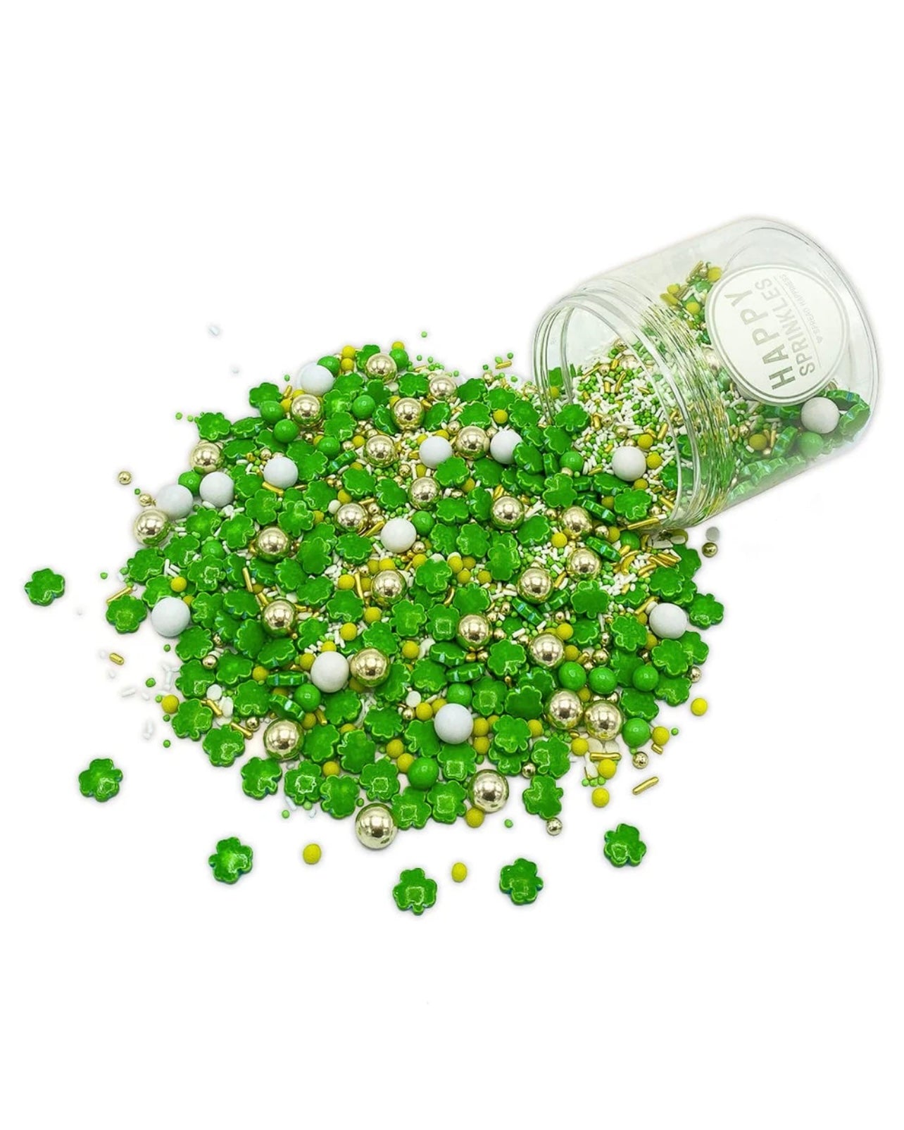 Happy Sprinkles Daily Dose of Luck 90 g