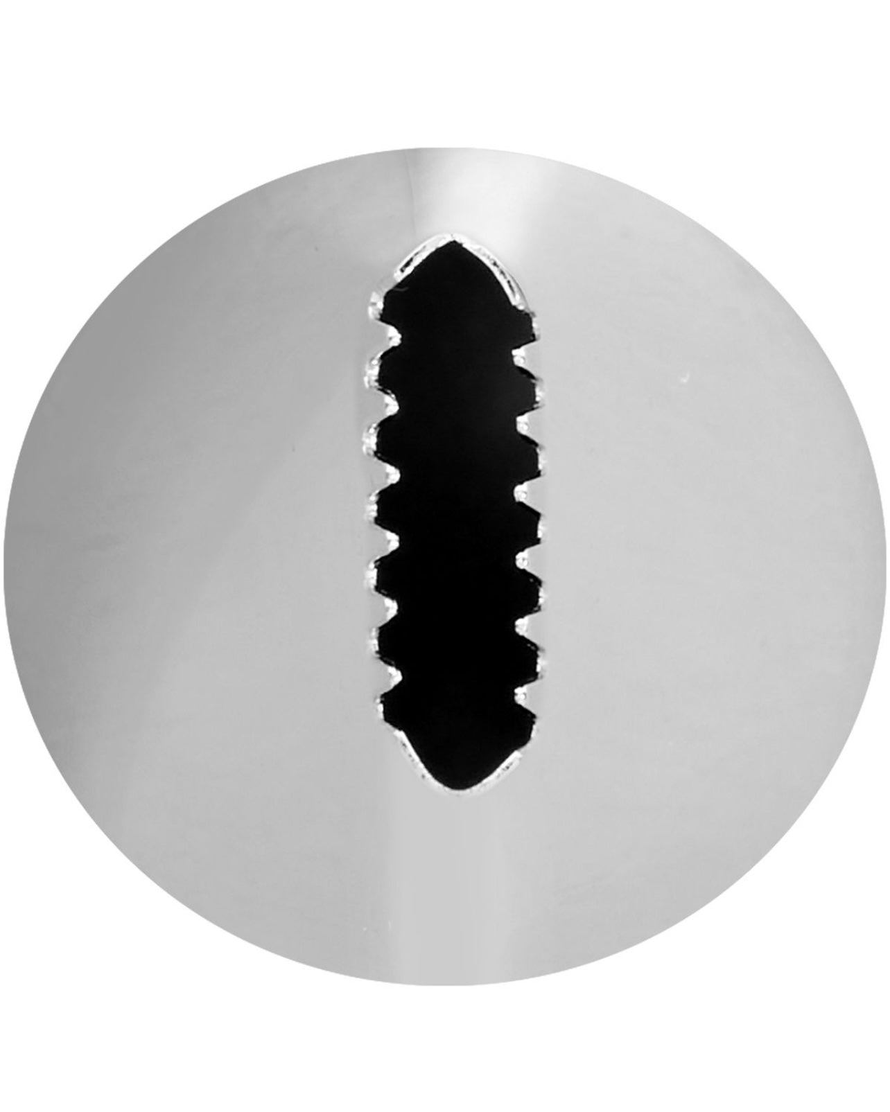 Wilton 48 kleine Tülle