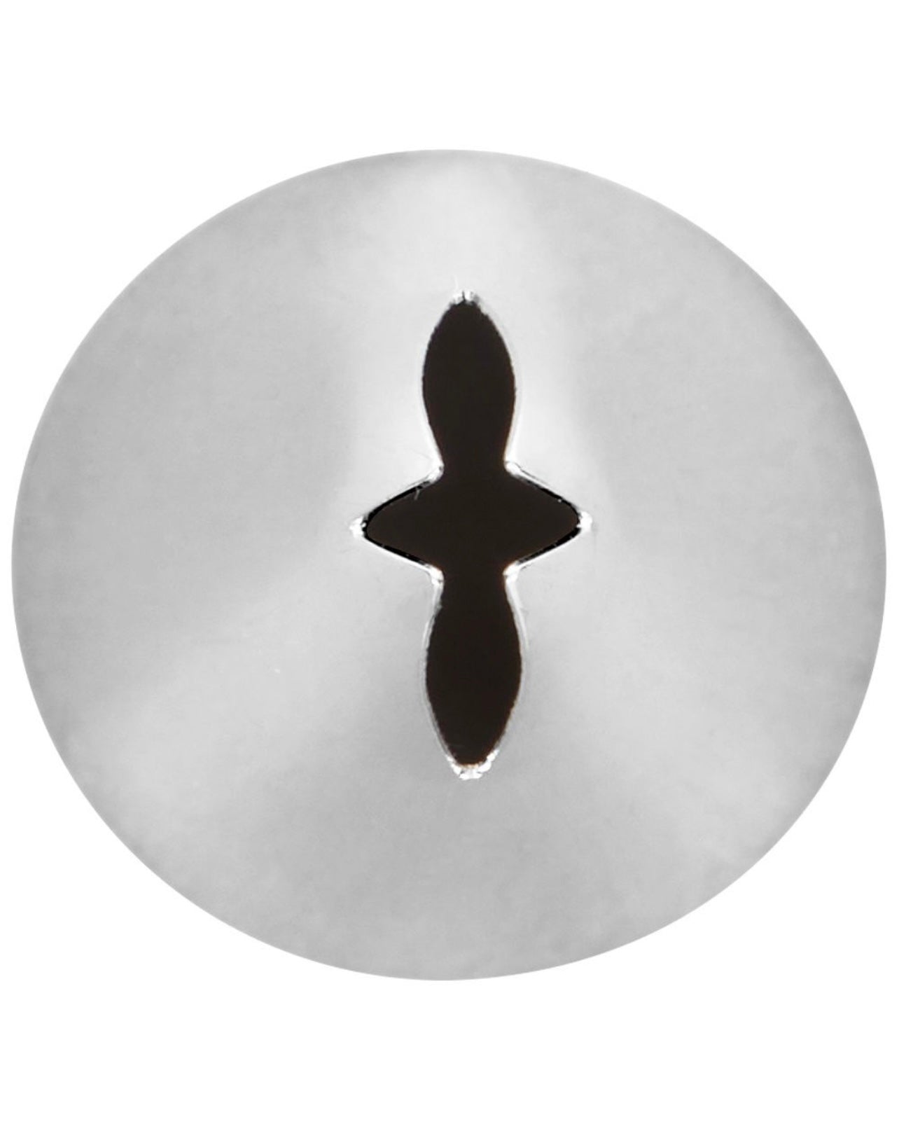 Wilton 70 kleine Tülle Blatttülle