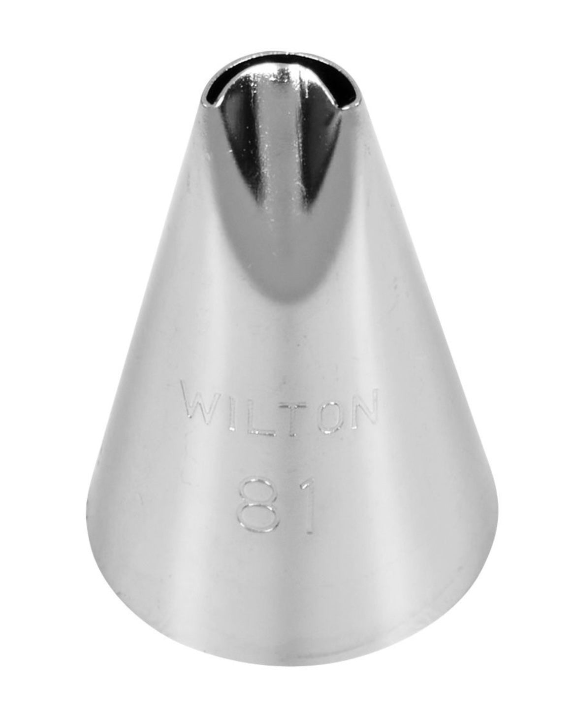 Wilton 81 kleine Tülle