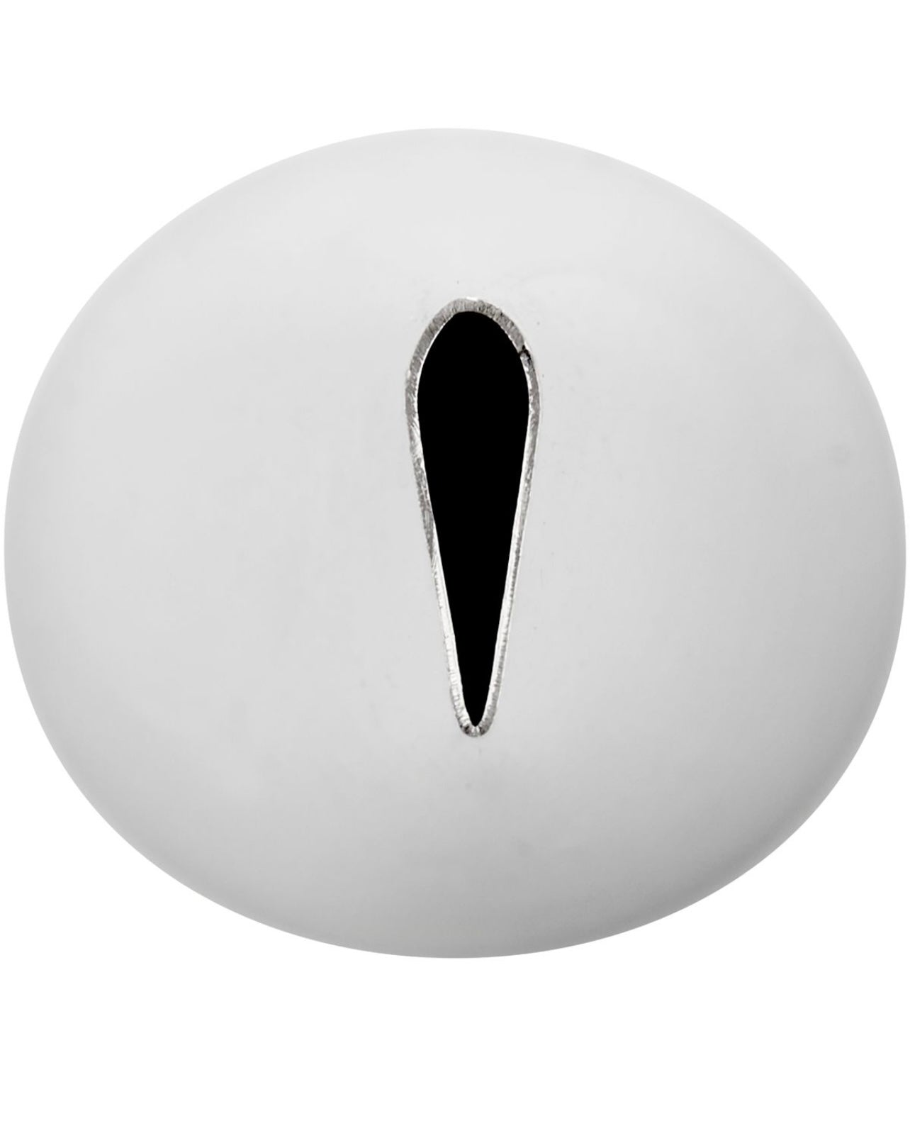 Wilton 102 kleine Tülle