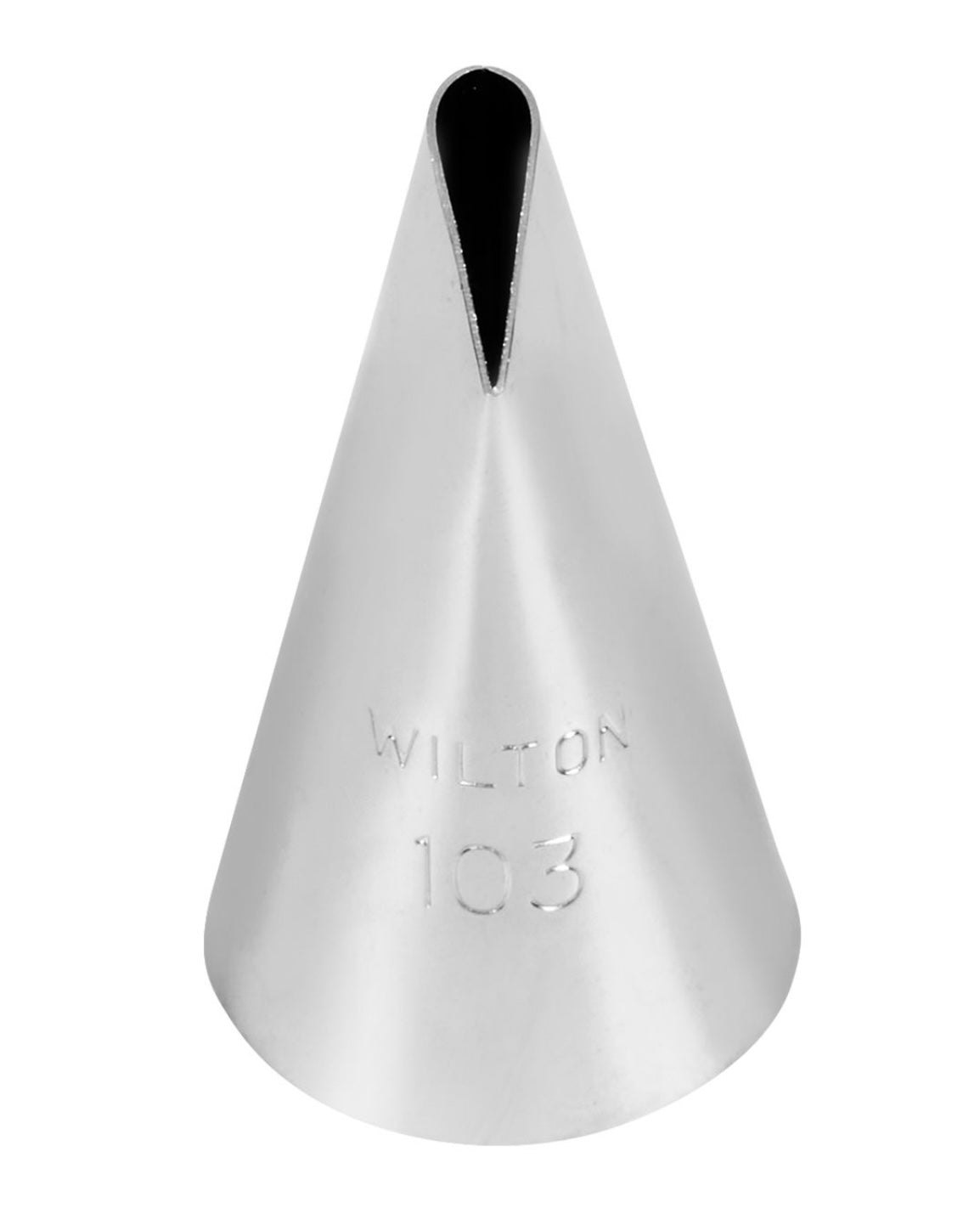 Wilton 103 kleine Tülle